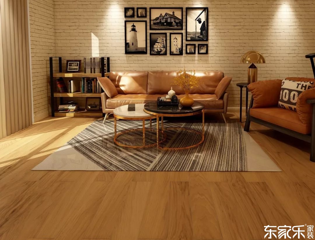 長沙裝修公司:懂得這套地板安裝流程,裝修不再走彎路!