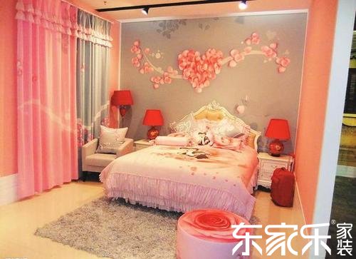 婚房裝修小技巧！長(zhǎng)沙裝修公司為你科普婚房裝修小知識(shí)新人必看