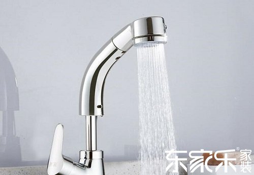 水龍頭什么牌子好?水龍頭怎么選購