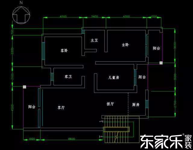 做室內裝修設計需要具備哪些知識?需要學些什么